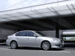 Subaru Legacy 3.0R Spec-B 2006 года (EU)